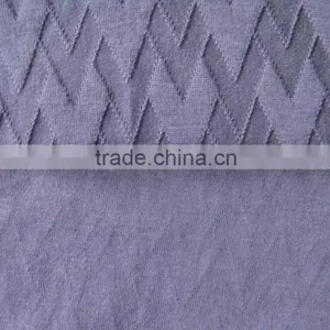 MODAL SPAN INTERLOCK RIB for Shirt thumbnail-2