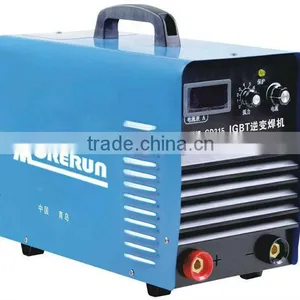 DC Inverter MMA Automatic Welding Machine thumbnail-1