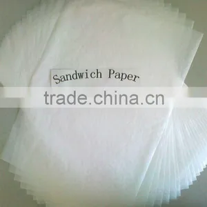 Sandwich Wrapping Paper thumbnail-1
