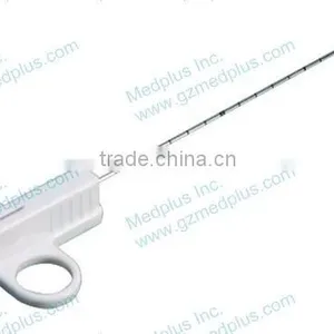 A Cut off the Internal Organs of the Biopsy Needle thumbnail-1