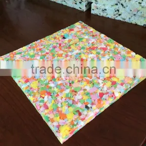 Quality PU Rebond Foam/ Foam Scrap/ Foam Mattress thumbnail-6