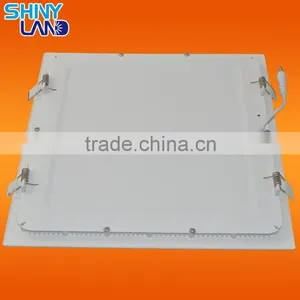 Indoor Flat Slim Led Panel Light 18W 3W 6w 12w 24w Quality Choice thumbnail-2
