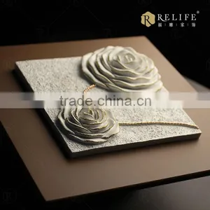 Modern Cheap Oil Painting Frames thumbnail-1