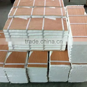 Thermal Insulation Refractory Material Ceramic Fiber Module thumbnail-1