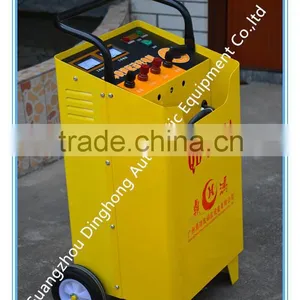 Car Battery Charger for Baby Car DINGHONG BRAND thumbnail-4