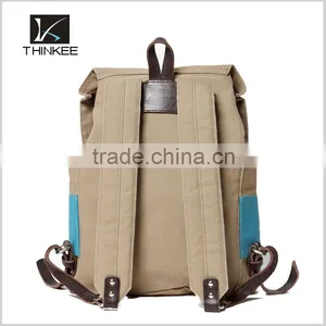 China Backpack Wholesaler/low Moq Oem Backpack Bag/fashion Casual Backpack thumbnail-6