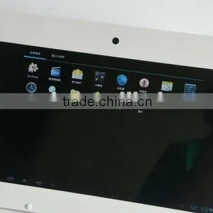 Allwinner A10 Laptop Best Price in China Good Quality thumbnail-1