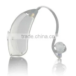 Micro Open Fit Stylish Unitron Hearing Aid thumbnail-1