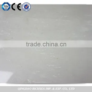 Crystal White Marble Tile thumbnail-5