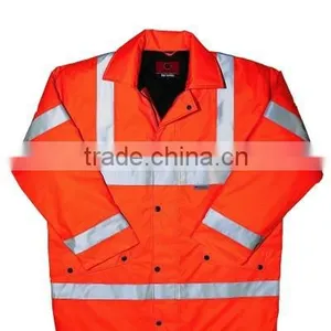 China Imported Clothes Wholesale Construction Safety Clothing for Construction Workers thumbnail-1