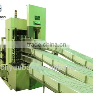 1/4 Folding Paper Napkin Machine thumbnail-1