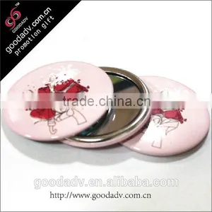 New Products for 2014 Fashional Cheap Cosmetic Mirror thumbnail-4