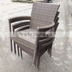 Mimosa Outdoor Furniture Australia 5 Piece Resin Wicker Table Chair Set thumbnail-4