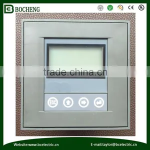 High Quality Automatic JKW58 PFR Reactive Power Compensated Regulator thumbnail-6