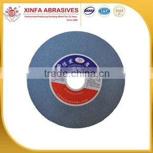 China Ceramic Bond Abrasive Wheel Tool for Metal thumbnail-2