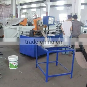 CE Certification High Speed High Quality Leading Paper Core Making Machine thumbnail-2