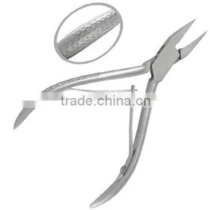 Beauty Care Tools/nail Care Equipment SM-B-11nail Cuticle Nipper thumbnail-4