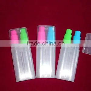 Perfume Tube Shape Pen Sprayer Series Personal Care Cosmetic Packaging Sprayer Bottle thumbnail-5