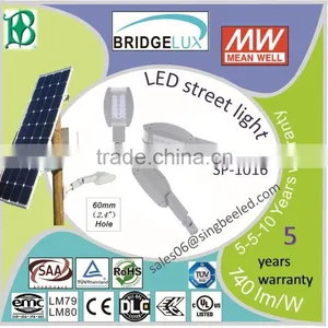 LED Lamps 40w-300w With UL/DLC/ENEC/LM79 MW HLG Driver, Bridgelux Chip thumbnail-1
