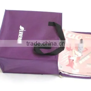 Newest Picnic Cooler Bag thumbnail-1