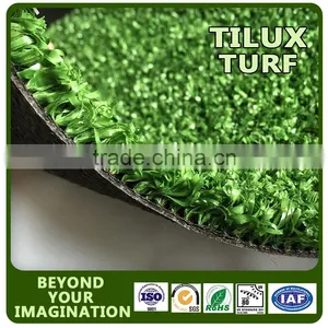10mm New Type Artificial Grass for Tennis Carpet thumbnail-4