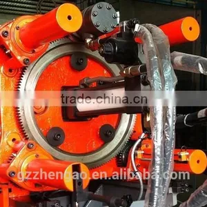 22 Years History "CHEN GAO " 88ton Hot Chamber Zinc Die Casting Machine thumbnail-2
