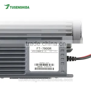 Dual Band FM Mobile Radio Transceiver Cheap Yae su FT-7900R 2 Meter / 70 cm thumbnail-3