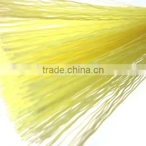 Car Washing Brush PVC Flaggable Fiber thumbnail-1