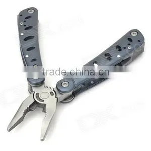 Outdoor Camping Multi Purpose Pliers Handtool thumbnail-2