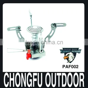 Chongfu Outdoor Camping Stoves thumbnail-1