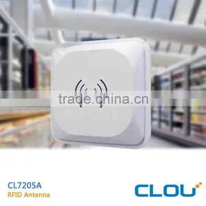 Waterproof Fixed Reader Rfid Gate thumbnail-2