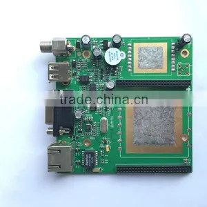 RFID Development Board for Developing Uhf Rfid Module thumbnail-1