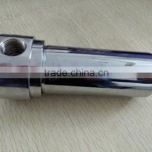 Stainless High Pressure High Flow Air Filter Cartridge thumbnail-4