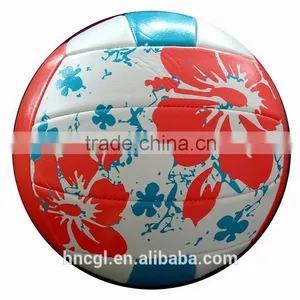 Promotional Volleyball thumbnail-1