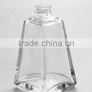 100ml Taper Glass Perfume Bottle thumbnail-1