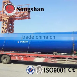 Drying Machine for Sawdust, Chicken Manure thumbnail-1