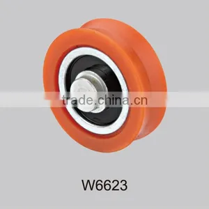 Plastic Windows Bearing and Doors Bearing for OEM thumbnail-1