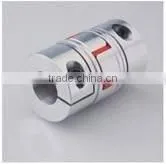 Flexible Coupling Coupler, Curved Jaw Clamping Coupling Coupler, 6 Player Segment Clamp Flexible Coupling BF1 (IBEST) thumbnail-1