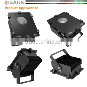 Outdoor Using 220V Driverless COB LED Flood Lights thumbnail-2