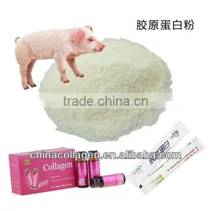 Collagen Granule for Collagen Drink thumbnail-1