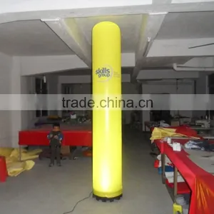 2015 Party Decoration Inflatable Cone With Led Light thumbnail-2