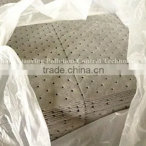 Universal Absorbent Mat Pad thumbnail-1