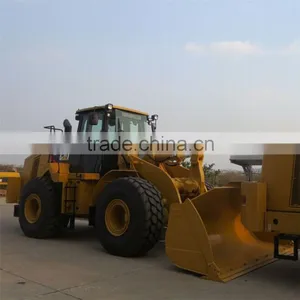 966H 966E 966G 966F 950E 950F 950G 950H 980C 980F 980G 980H 936E 936F 938F 938G 910 USED CATERPILLAR WHEEL LOADERS ON SALE thumbnail-1