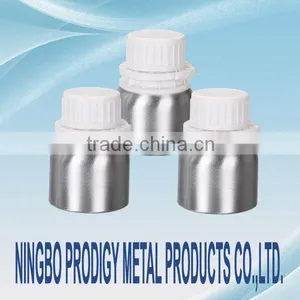 S-aluminum Essential Oil Bottle With Tamper Evident Cap thumbnail-1