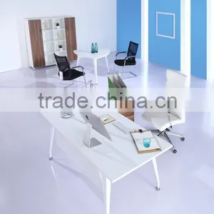 Epin 2014 Modern Wooden Office Desk thumbnail-3