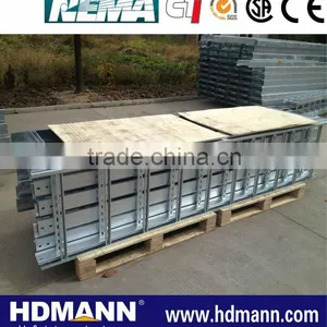 Aluminum Cable Ladder Bulk Sale thumbnail-6