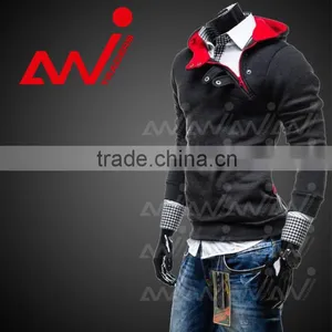 Designer 2014 Style Collection Hoodie thumbnail-1