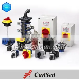 Cansen Brand Switch (ROHS,CE Certificate) thumbnail-1