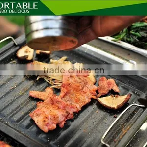 Barbecue Grill thumbnail-5