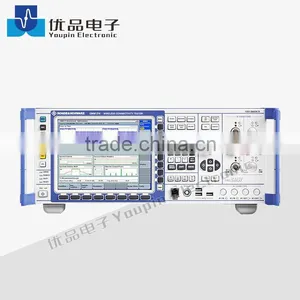 Rohde&Schwarz CMW270 Wideband Radio Communication Tester thumbnail-1